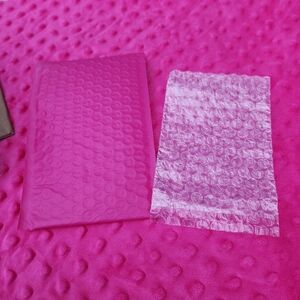 Bubble Wrap Mailers With Bubble Wrap Bags Lot Of 30